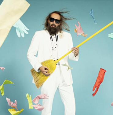 Entrevista con Sebastién Tellier