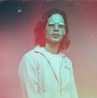 “Rock 'n' Roll”, lo nuevo de Timothy Lanham de The Vaccines