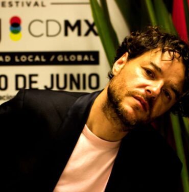 Tag CDMX 2016
