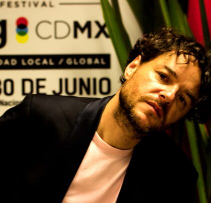 Tag CDMX 2016