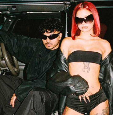 “Presión”, lo nuevo de Taichu y Álvaro Díaz