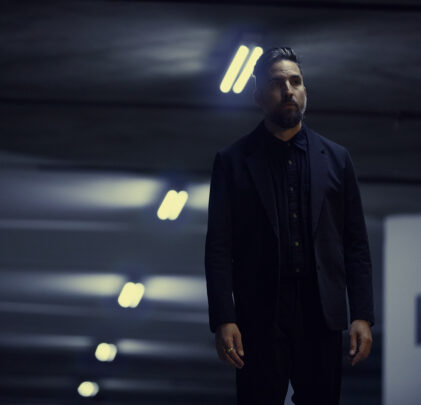 The Album Leaf y Bat For Lashes estrenan “Near”