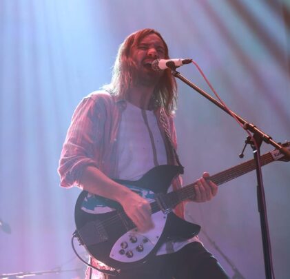 Tame Impala tomará un descanso en 2017