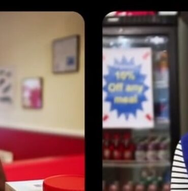 The Boy Least Likely To presenta video