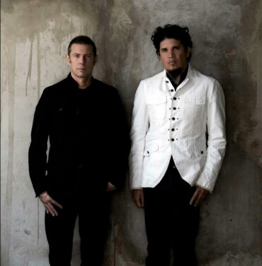Thievery Corporation comparte remix a 