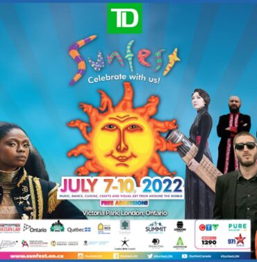 Descubre el cartel del TD Sunfest 2022