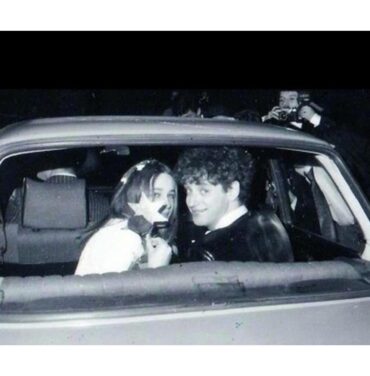 'Te conozco de otra vida', el libro que relata los días de Gustavo Cerati en Chile