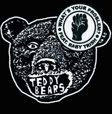 Nuevo sencillo de los Teddybears