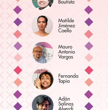 TEDxMujer @Cuauhtémoc en la Universidad de la Comunicación