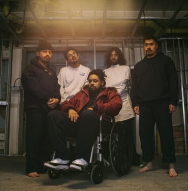 TELEBIT comparte “Vámonos” su nuevo sencillo junto a Rap Bang Club