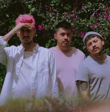 'Cronopaisajes', el nuevo EP de Telebit