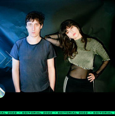 Entrevista con Tempers