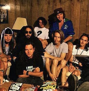 ¡Temple of the Dog anuncia su reunión!