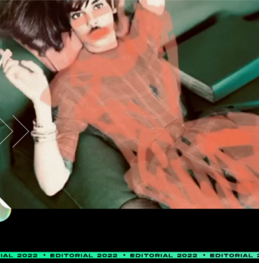 Entrevista con Teri Gender Bender