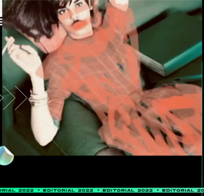 Entrevista con Teri Gender Bender