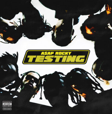 A$AP Rocky — TESTING