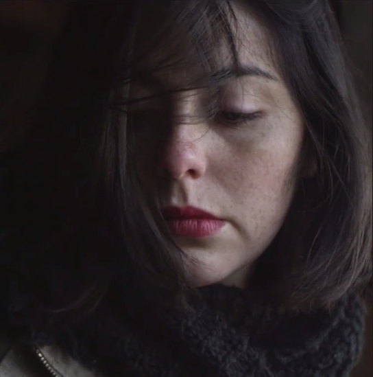 Nuevo video de Teen Flirt