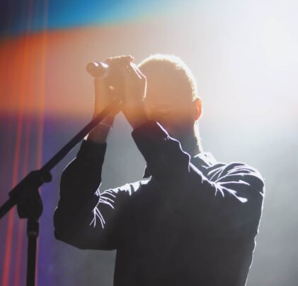 Technicolor Fabrics en El Plaza Condesa