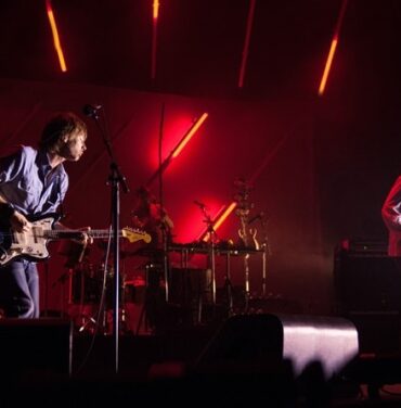 Atoms For Peace se muda a Soundhalo