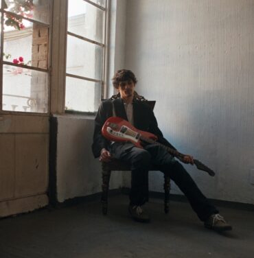 The Americojones Experience presenta “Cartas del Pasado”