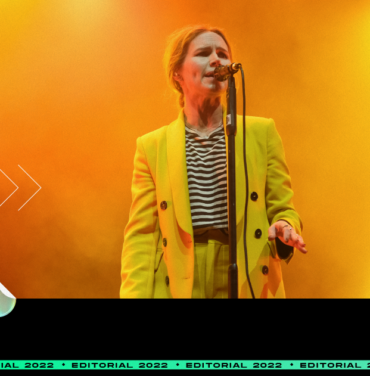 Entrevista con The Cardigans