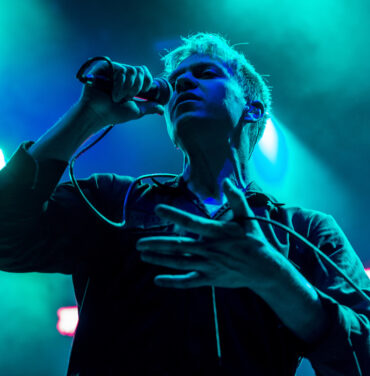 Festival Marvin 2018: Parte 1