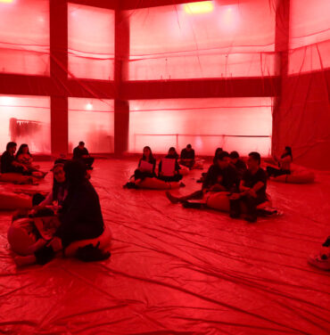 Listening Session: 'The Death of Randy Fitzsimmons' de The Hives