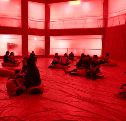 Listening Session: 'The Death of Randy Fitzsimmons' de The Hives