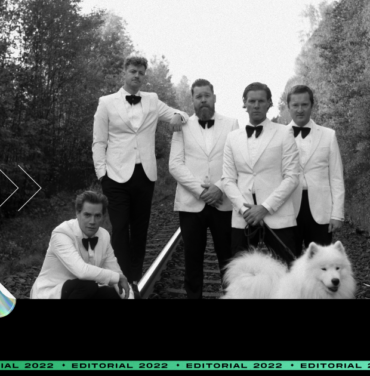 Entrevista con The Hives