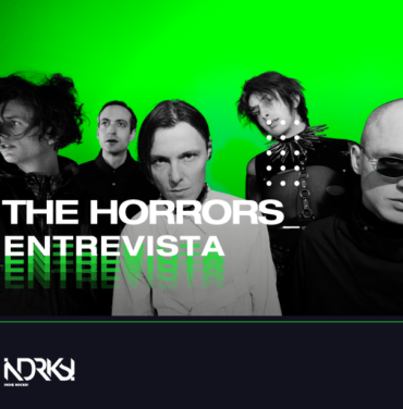 Entrevista con The Horrors