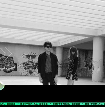 Entrevista con The KVB