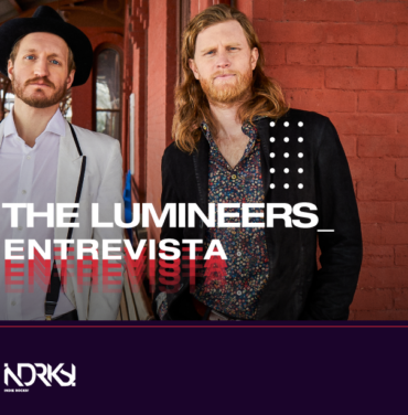 Entrevista con The Lumineers