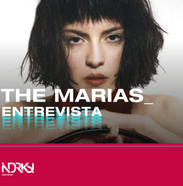 Entrevista con The Marías