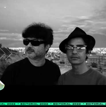 Entrevista con The Mars Volta