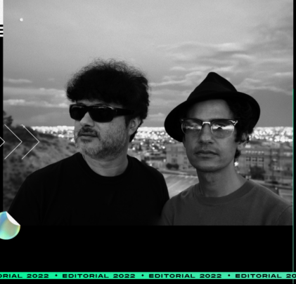 Entrevista con The Mars Volta