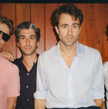 The Vaccines estrena “Sometimes, I Swear”