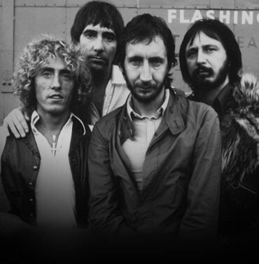 The Who lanza colaboración con Dr. Martens