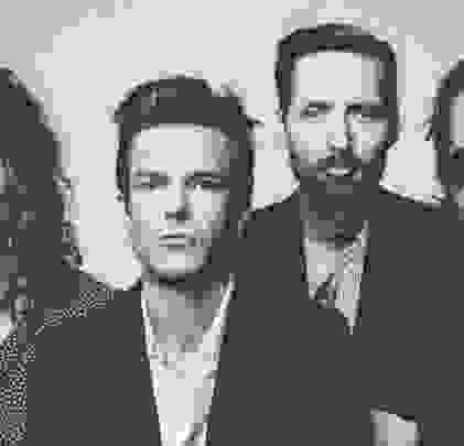 'Rebel Diamonds', una recopilación de lo mejor de The Killers