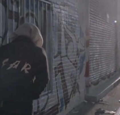 The Soft Moon estrena video 