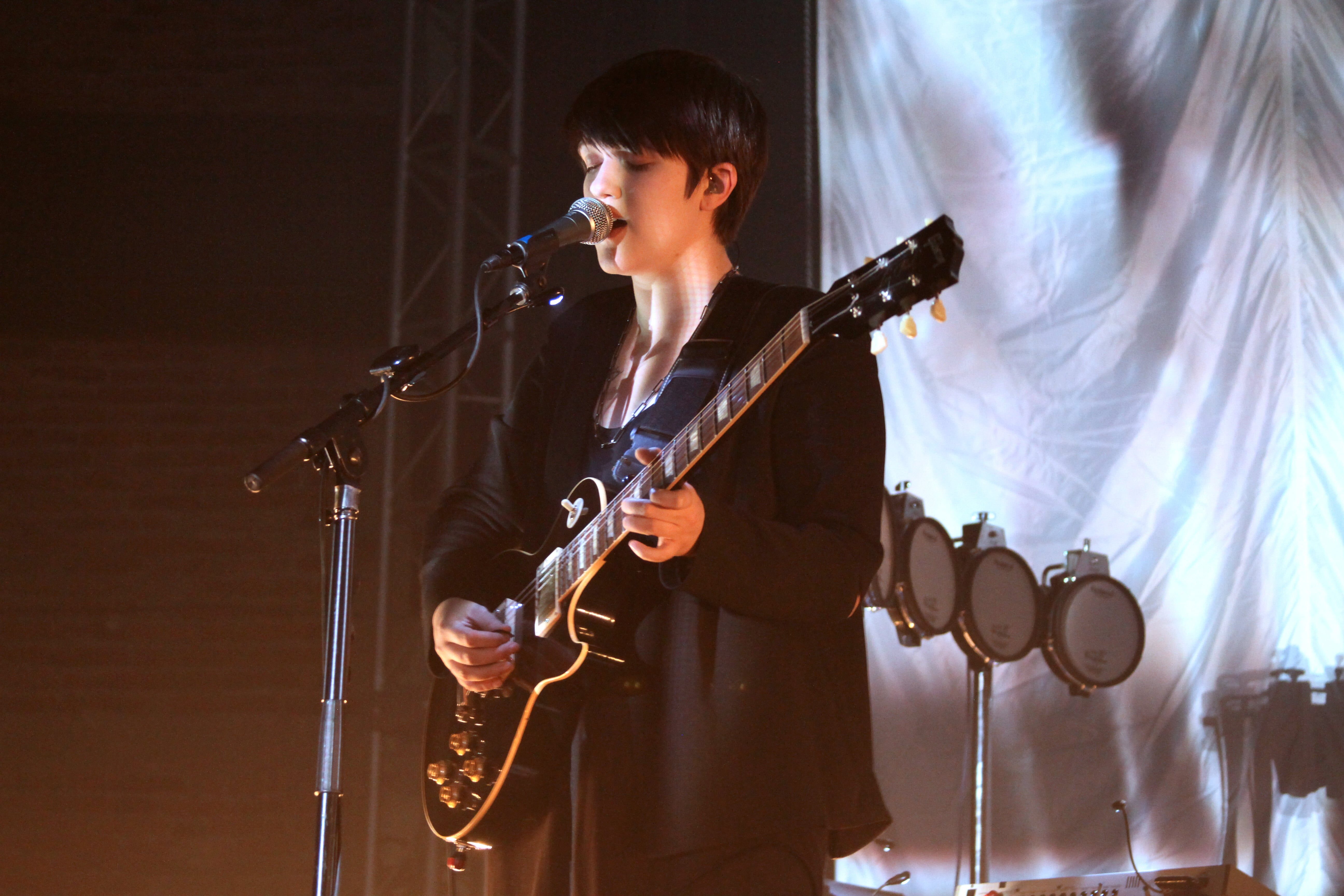 The xx: La espera terminó