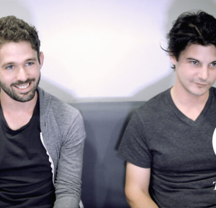 The Antlers en Bckstg