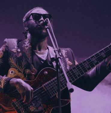 Galeria: Thundercat en House of Vans