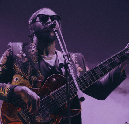 Galeria: Thundercat en House of Vans