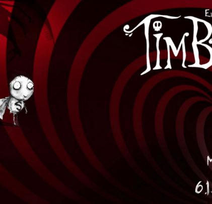 Gana accesos para El Mundo de Tim Burton