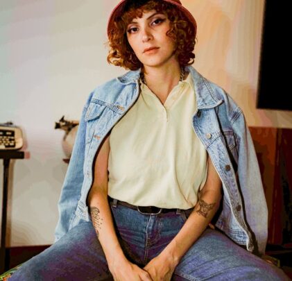 Tita estrena video para “Mundo Cruel”