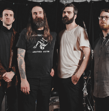 Titus Andronicus anuncia su nuevo álbum y comparte un nuevo sencillo