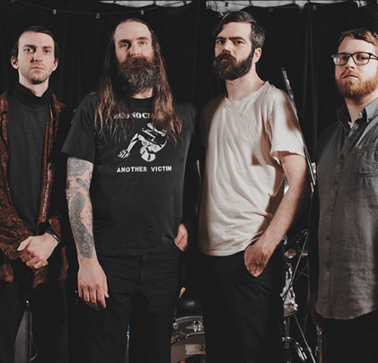 Titus Andronicus anuncia su nuevo álbum y comparte un nuevo sencillo