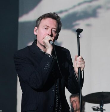 The Jesus and Mary Chain, Psychocandy en una distorsión revisitada