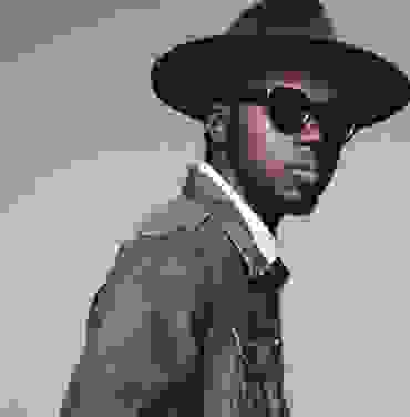 Theophilus London comparte su nuevo álbum