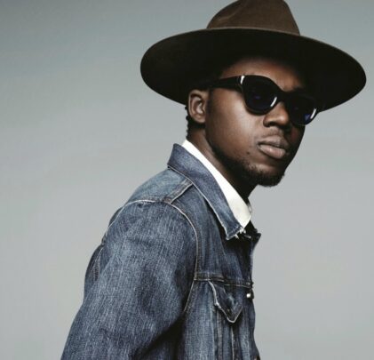 Theophilus London comparte su nuevo álbum